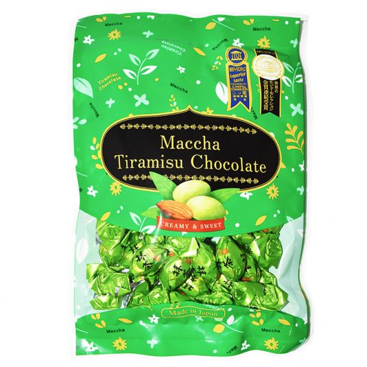 maccha-tiramisu