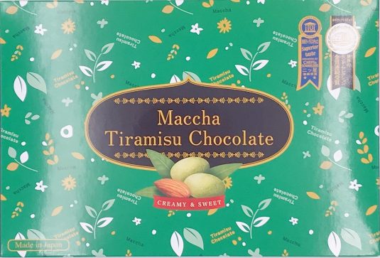 maccha-tiramisu