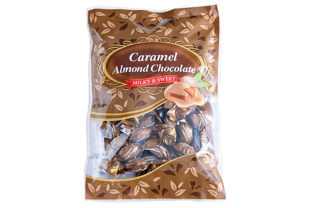 caramel-almond-chocolate