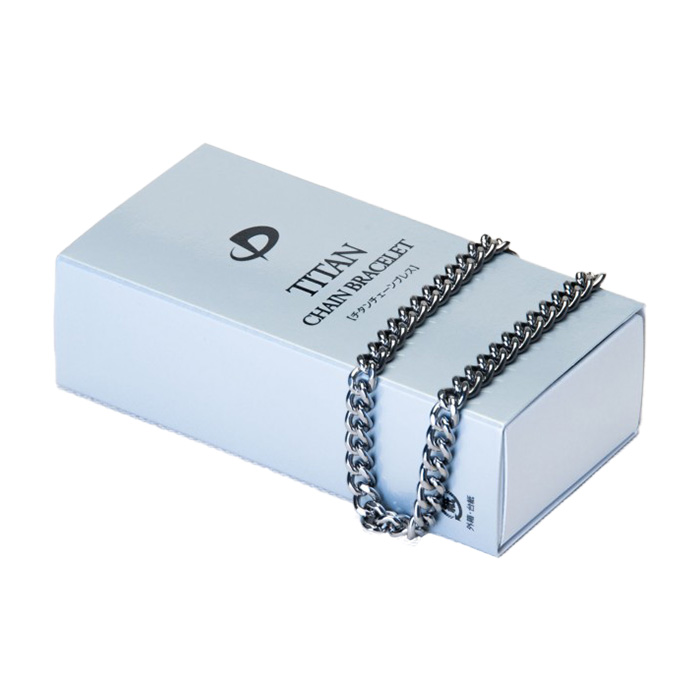 titan bracelet