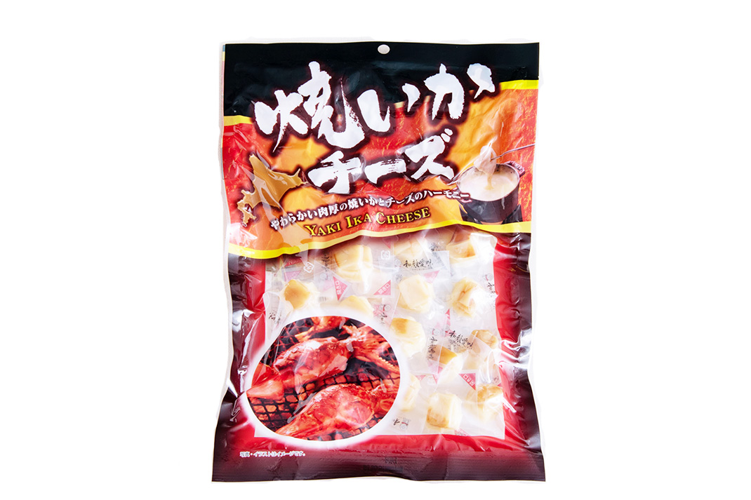 yakiika
